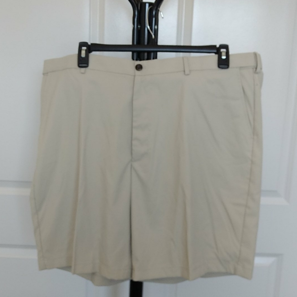 Savane Stretch Microfiber Men Shorts size 42